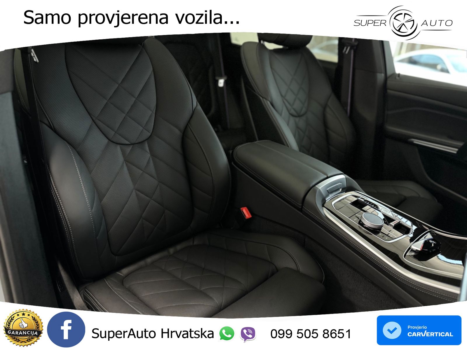 BMW X5 30d (286 KS) xDrive Steptronic M Sport LED+GR SJED+ACC