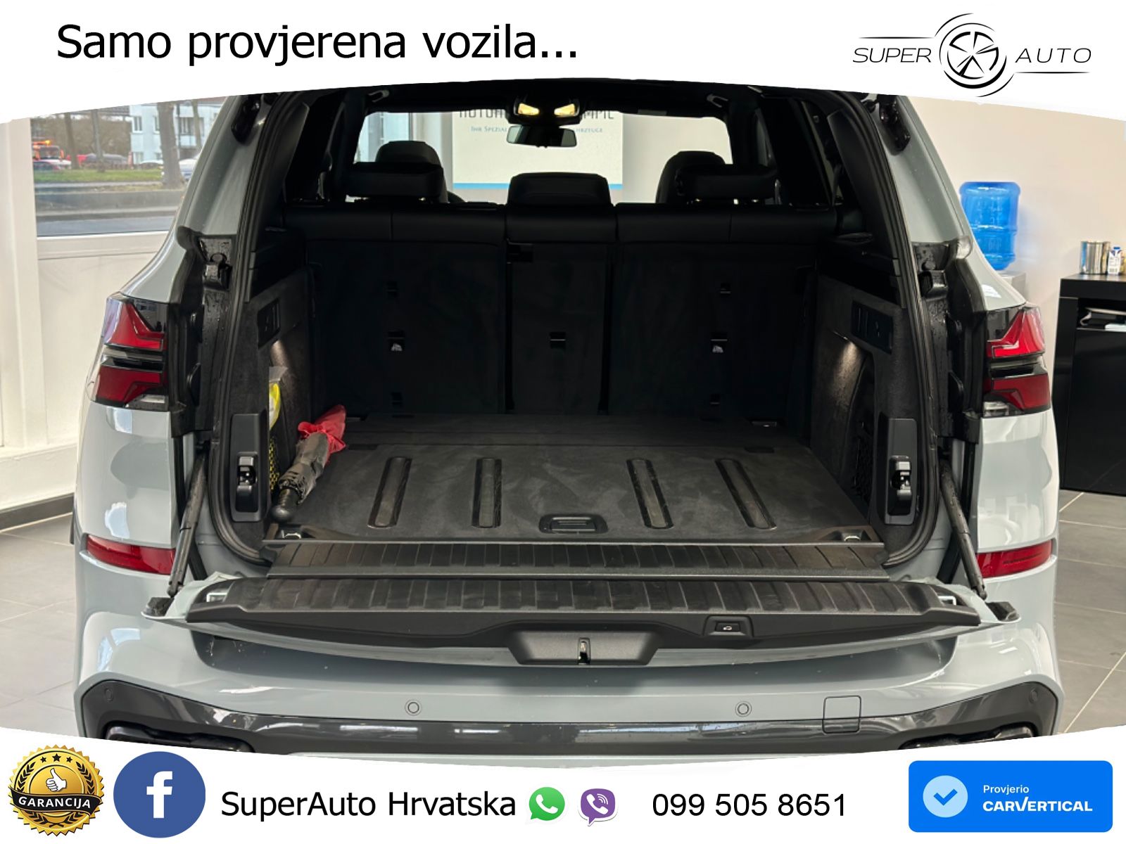 BMW X5 30d (286 KS) xDrive Steptronic M Sport LED+GR SJED+ACC
