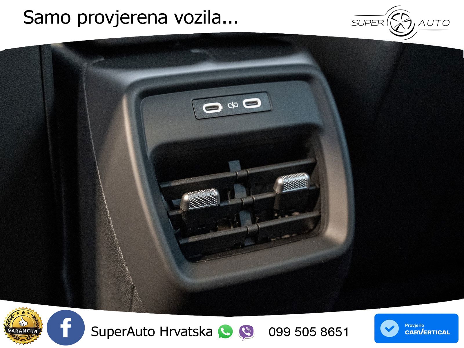 Volkswagen ID.3 58 kWh (190 KS)