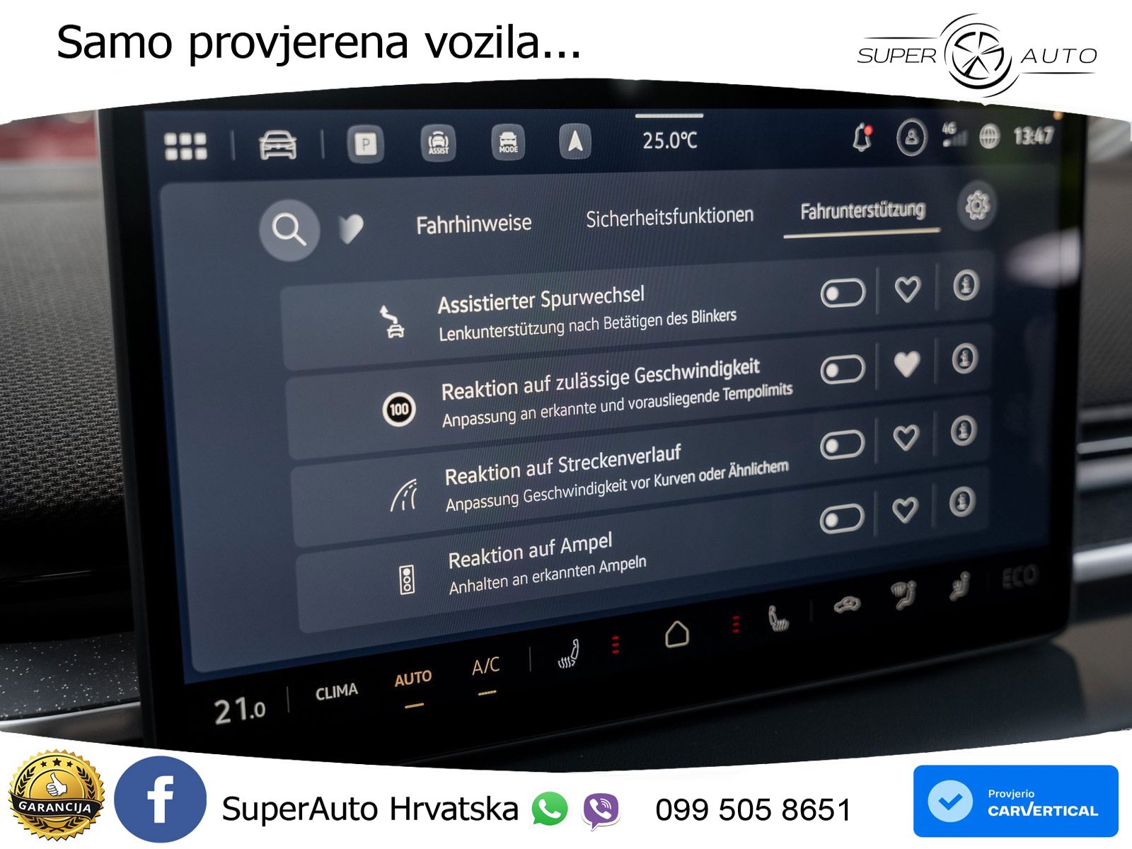 Volkswagen ID.3 58 kWh (190 KS)