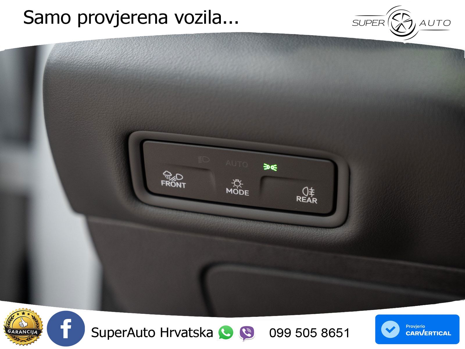 Volkswagen ID.3 58 kWh (190 KS)