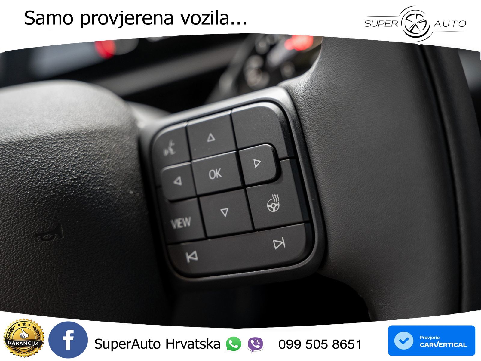 Volkswagen ID.3 58 kWh (190 KS)