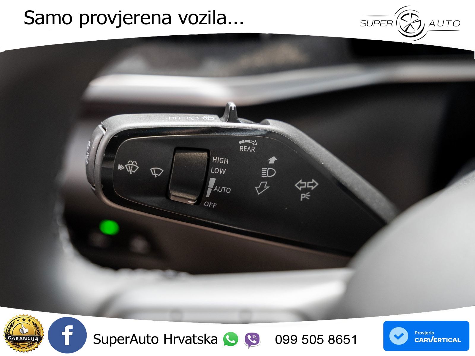 Volkswagen ID.3 58 kWh (190 KS)