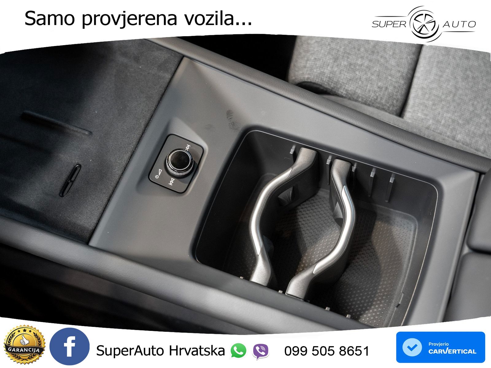 Volkswagen ID.3 58 kWh (190 KS)
