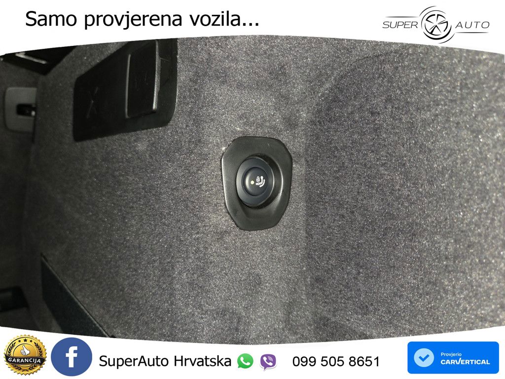 BMW X6 30d (298 KS) xDrive Steptronic LED+GR SJED+ACC