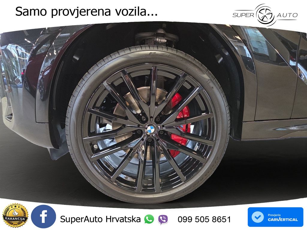 BMW X6 30d (298 KS) xDrive Steptronic LED+GR SJED+ACC