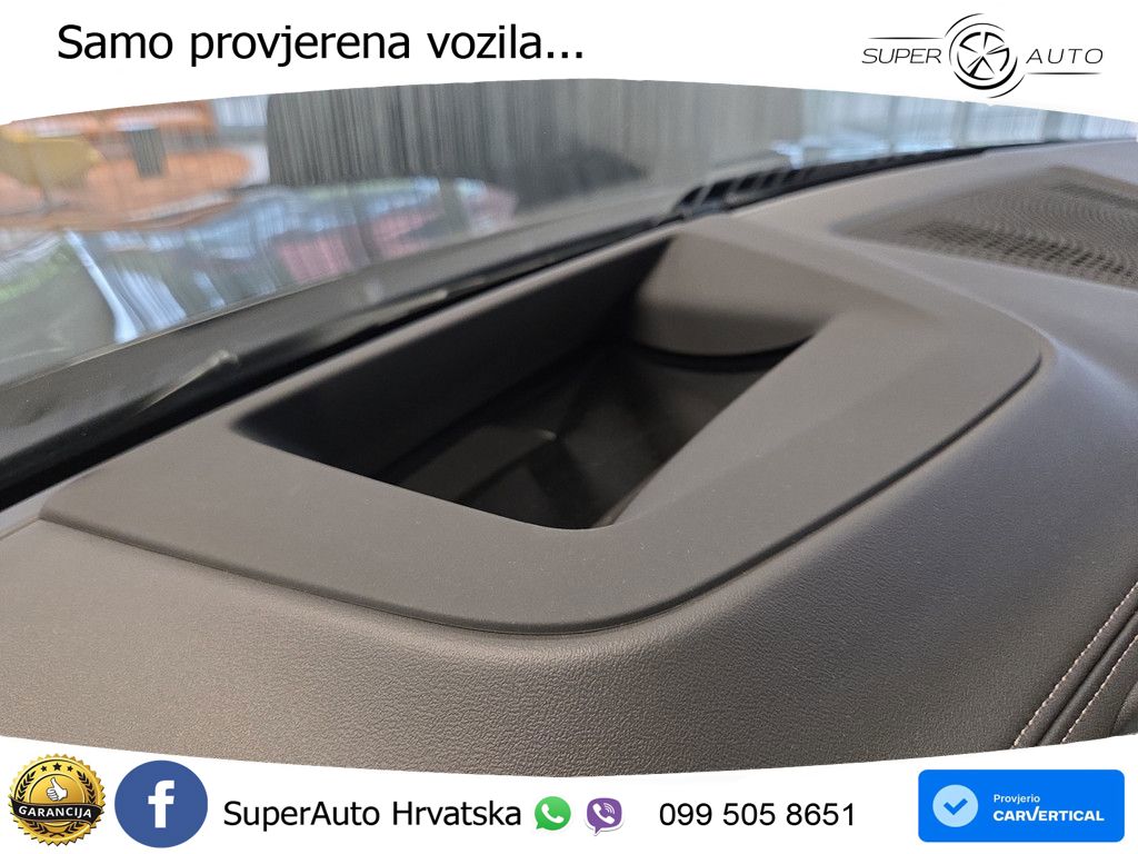 BMW X6 30d (298 KS) xDrive Steptronic LED+GR SJED+ACC