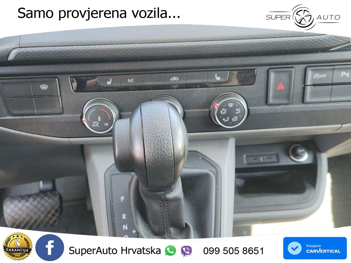 VW Transporter 199 KS