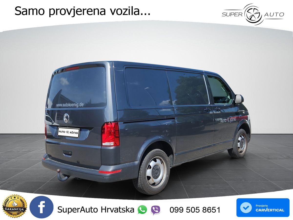 VW Transporter 199 KS