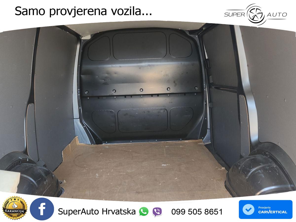 VW Transporter 199 KS