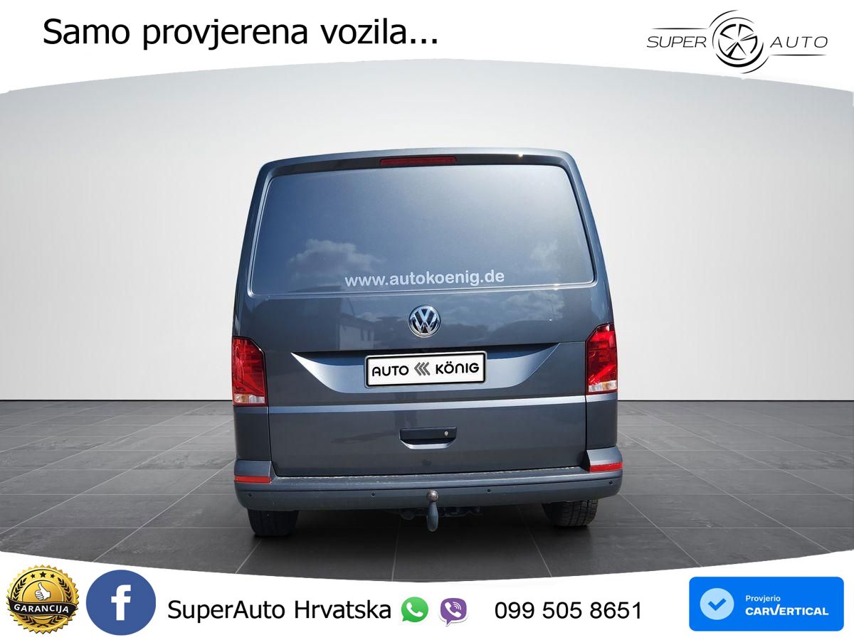 VW Transporter 199 KS