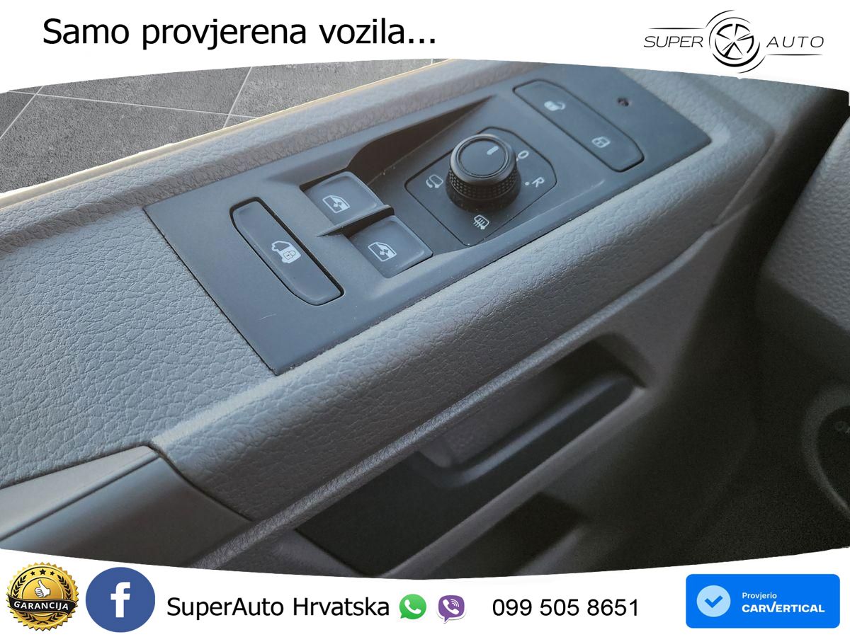 VW Transporter 199 KS