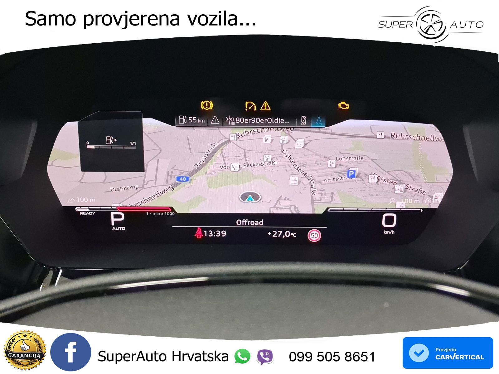 Audi RS3 Sedan 2.5 TFSI (400 KS) quattro S tronic LED+GR SJED+ACC