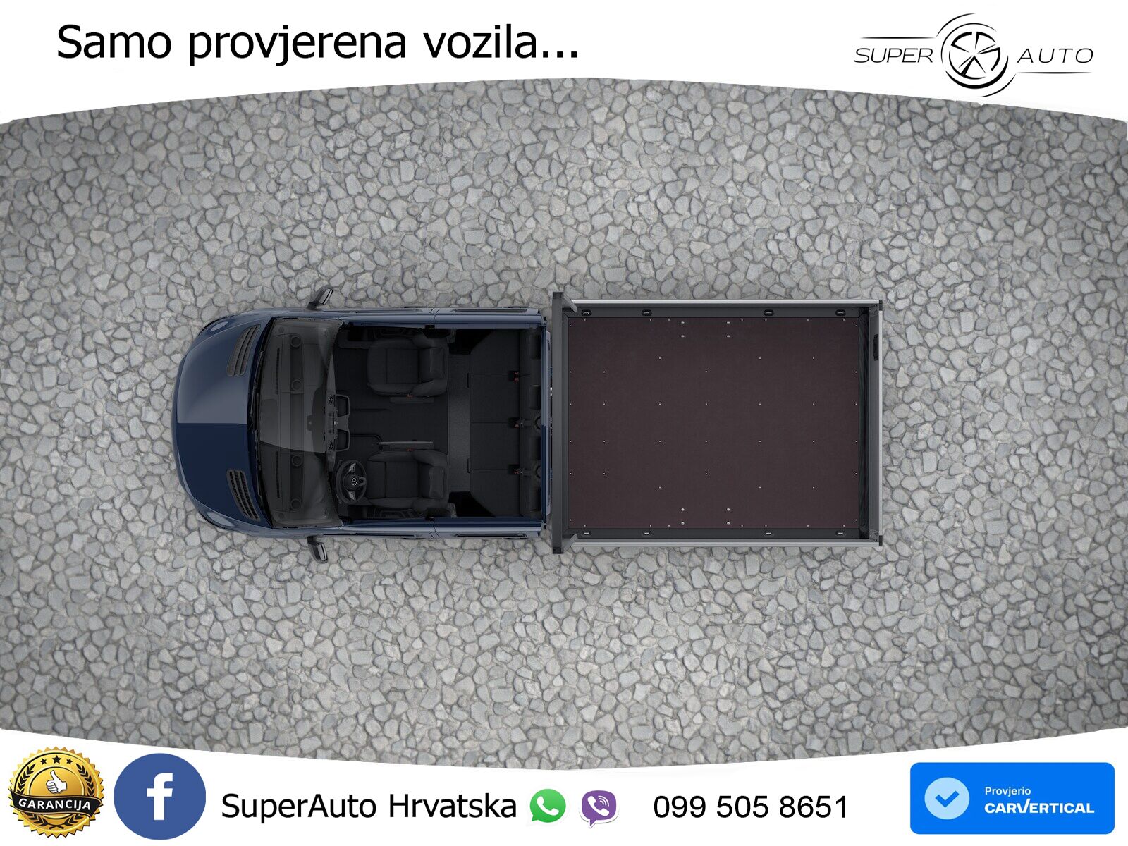 Mercedes-Benz Sprinter 190 KS