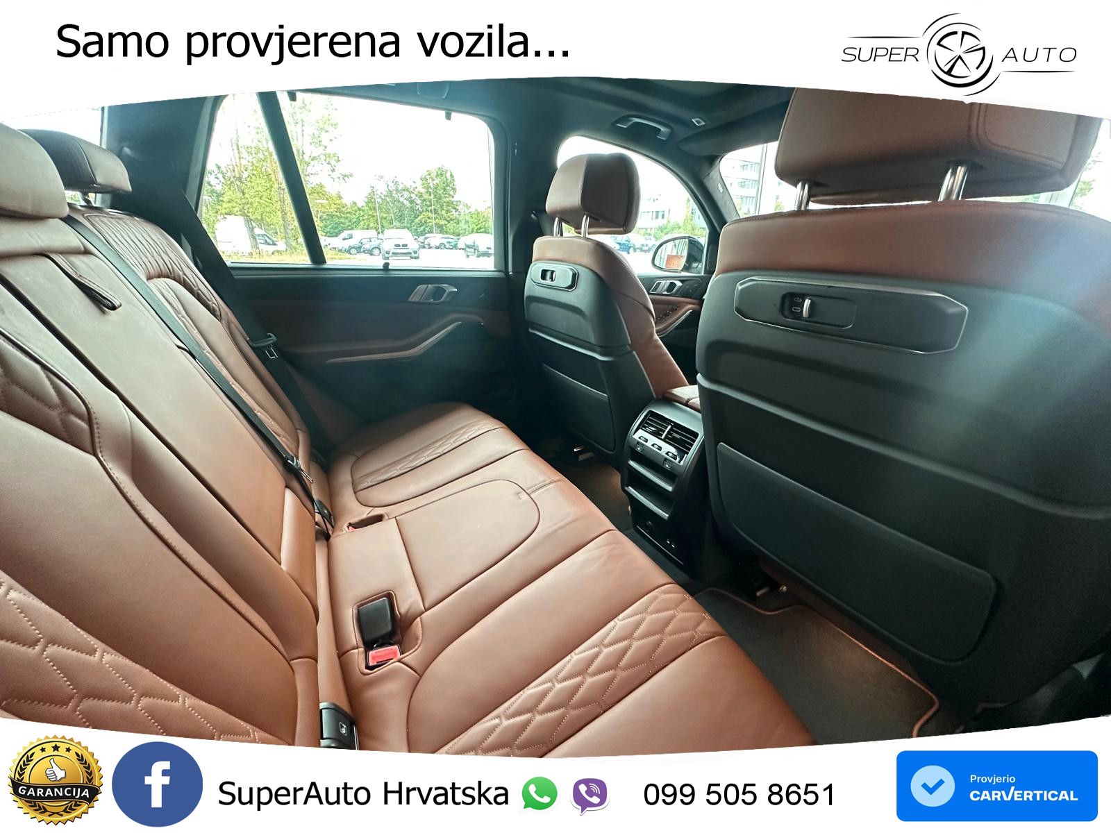 BMW X5 30d (286 KS) xDrive Steptronic LED+GR SJED+ACC