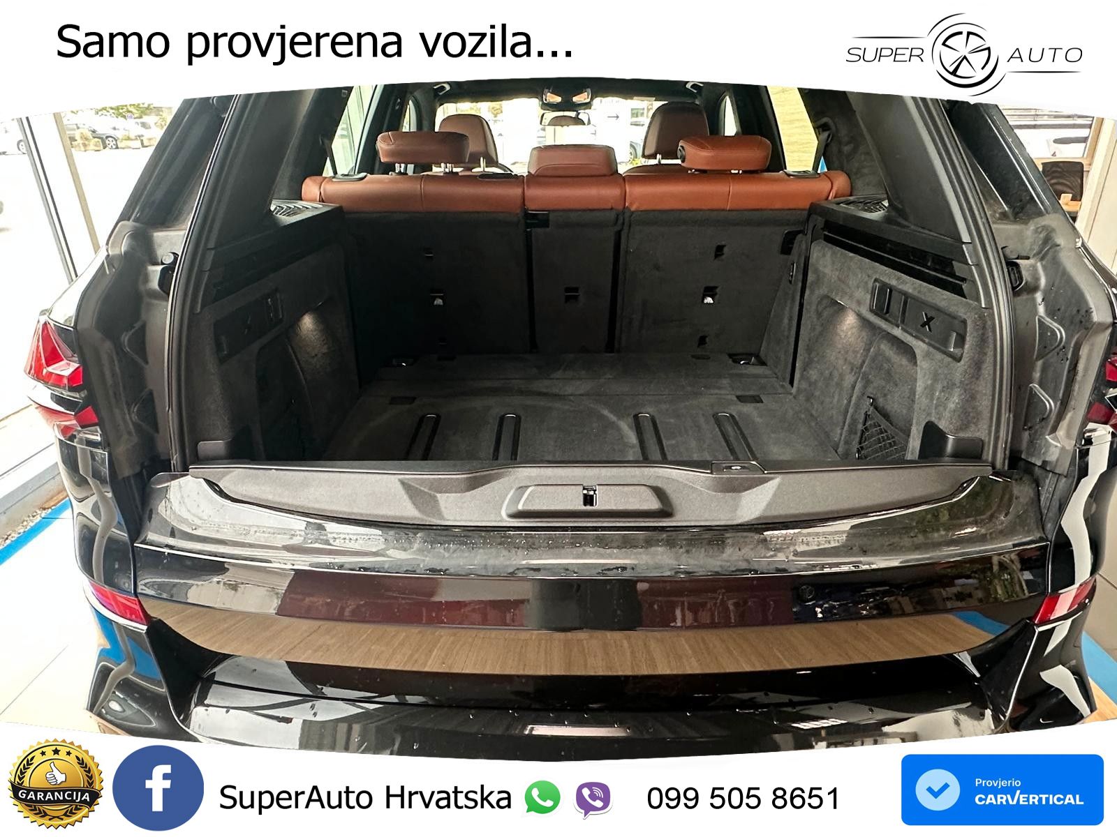 BMW X5 30d (286 KS) xDrive Steptronic LED+GR SJED+ACC