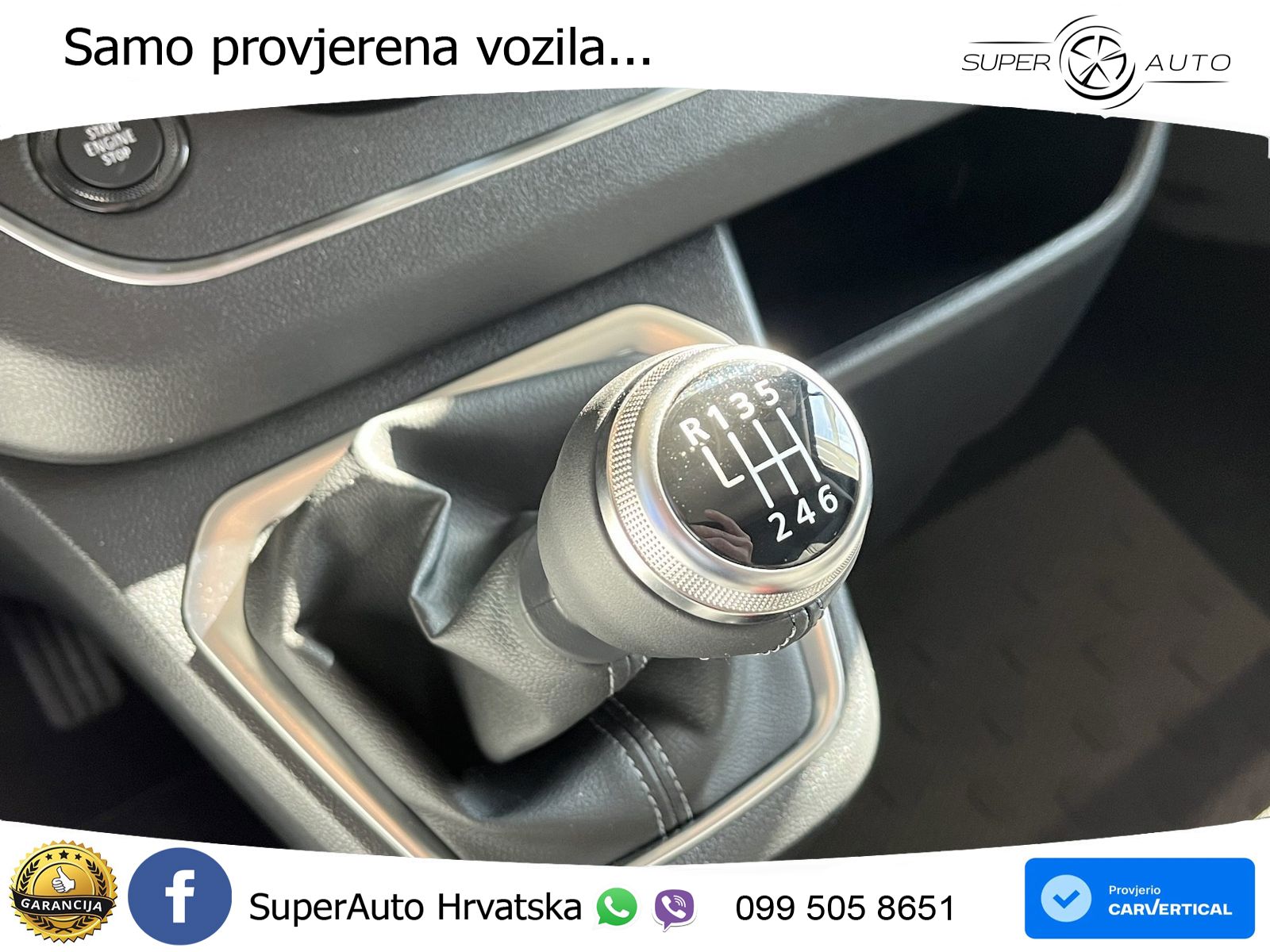 Renault Trafic 131 KS