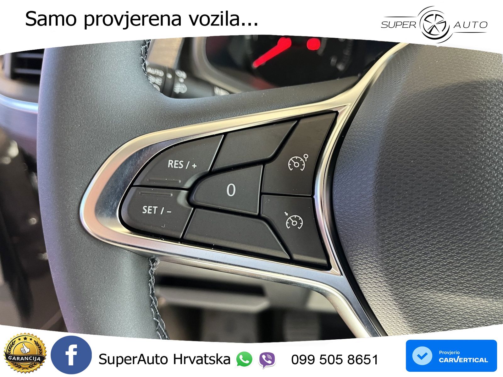 Renault Trafic 131 KS