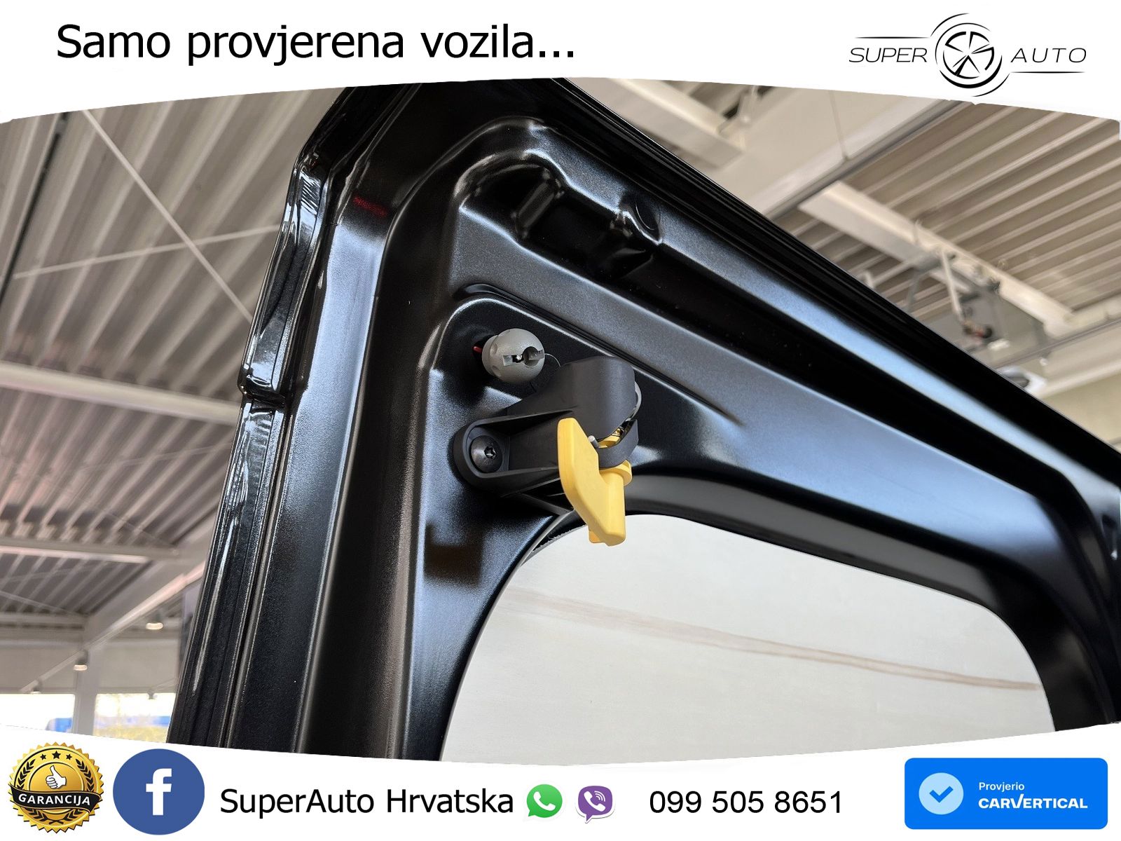 Renault Trafic 131 KS
