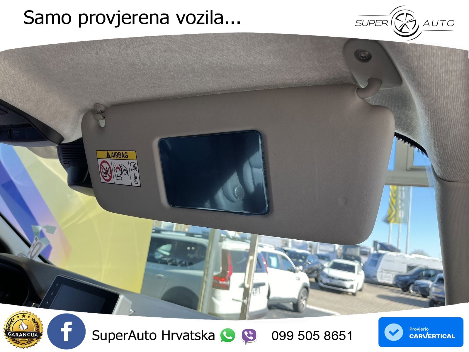 Renault Trafic 131 KS