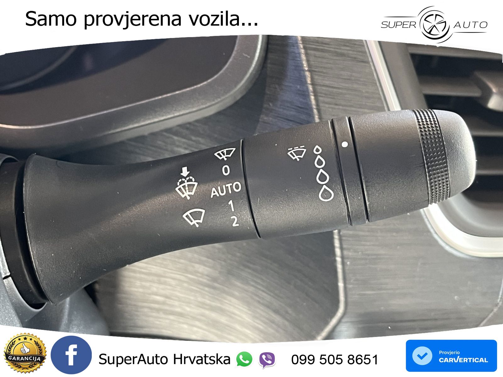 Renault Trafic 131 KS