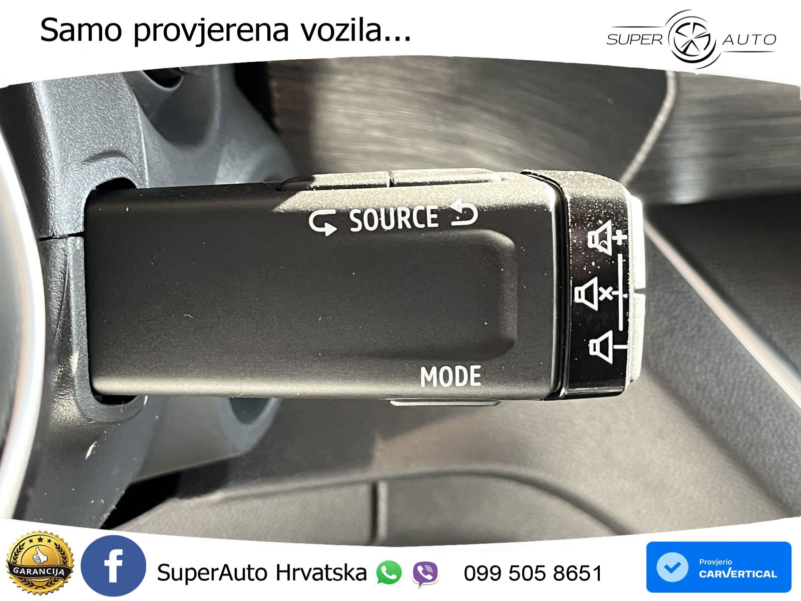 Renault Trafic 131 KS