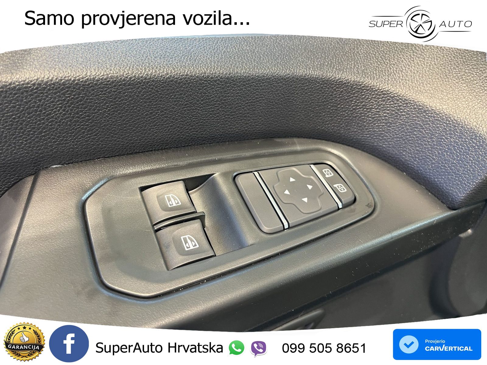 Renault Trafic 131 KS