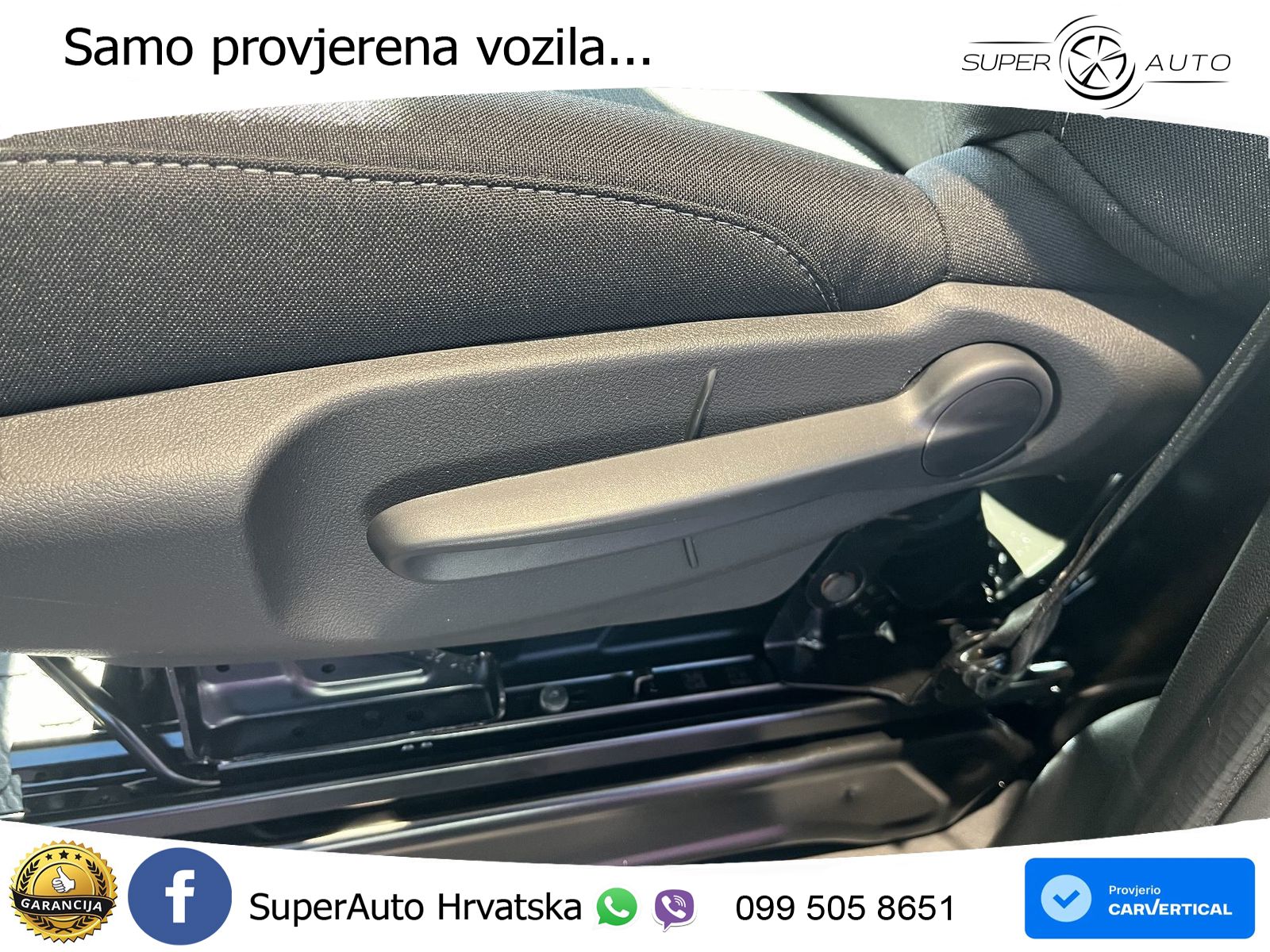Renault Trafic 131 KS