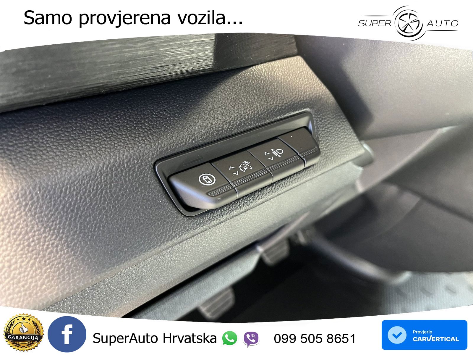 Renault Trafic 131 KS
