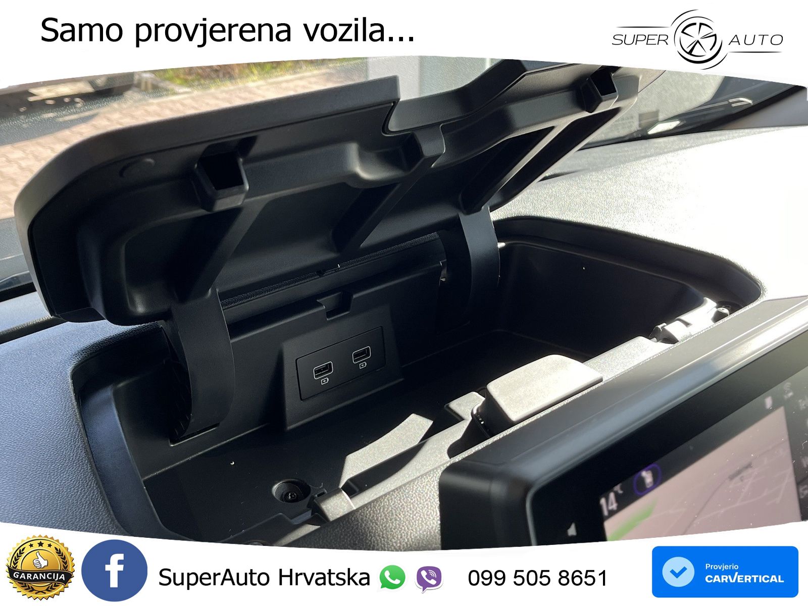 Renault Trafic 131 KS