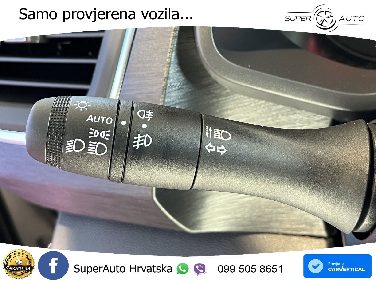 Renault Trafic 131 KS