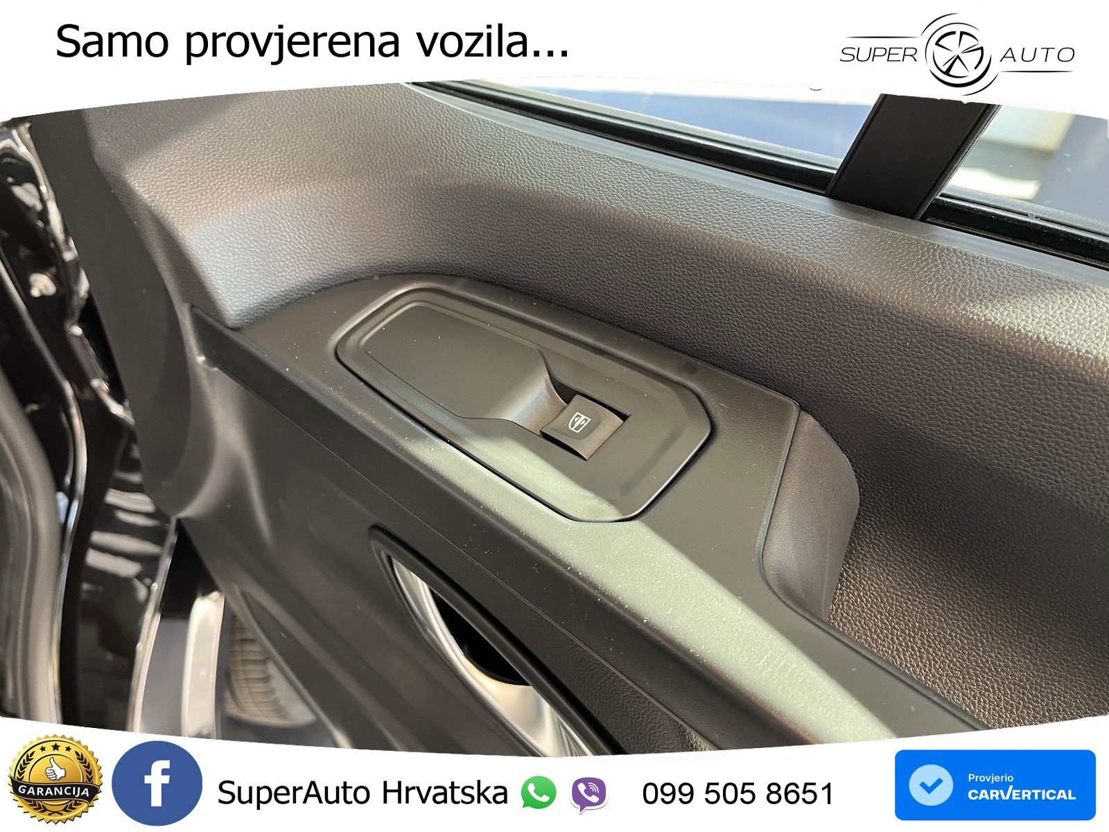 Renault Trafic 131 KS