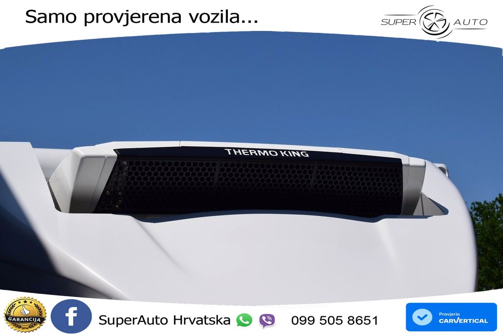 VW Crafter 163 KS