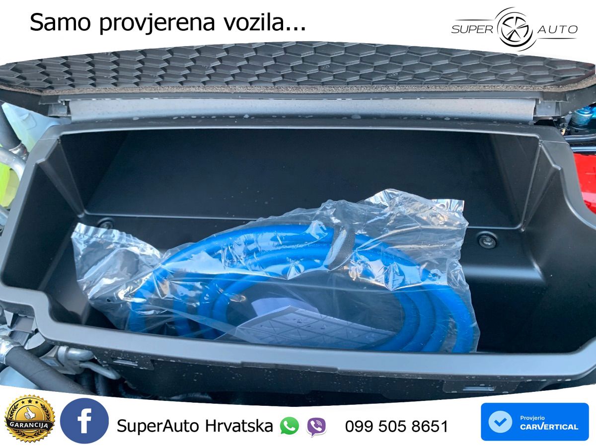 Ford Transit 136 KS