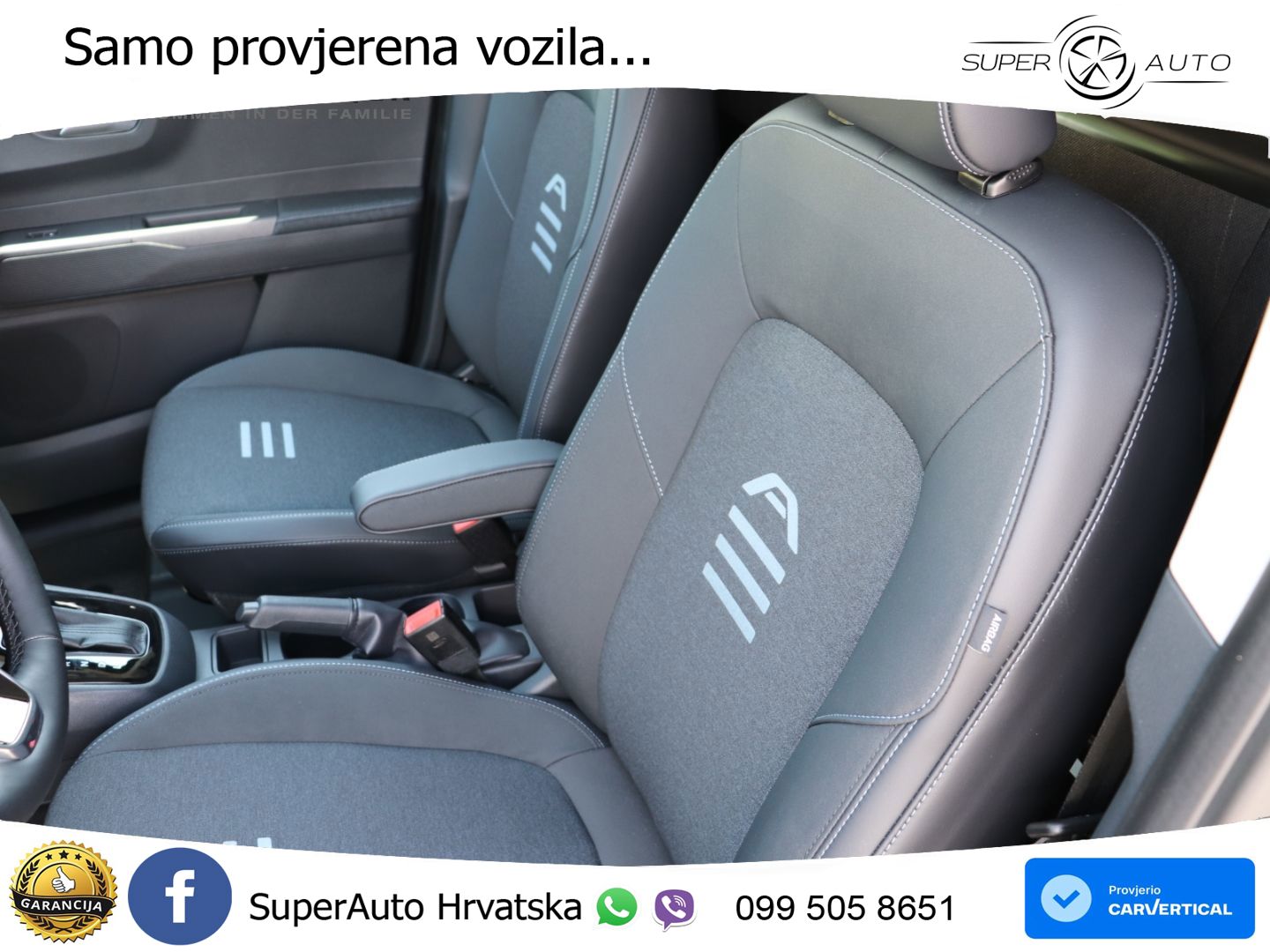 Ford Transit 125 KS