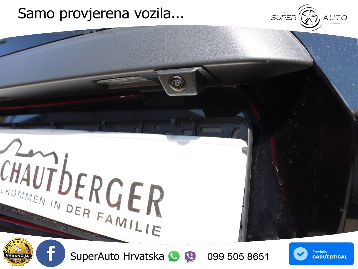 Ford Transit 125 KS
