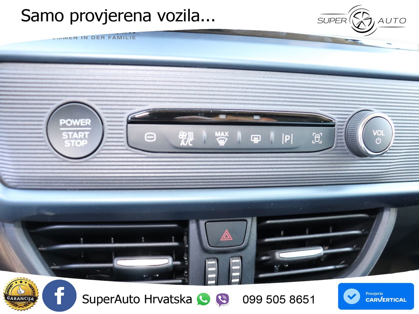 Ford Transit 125 KS