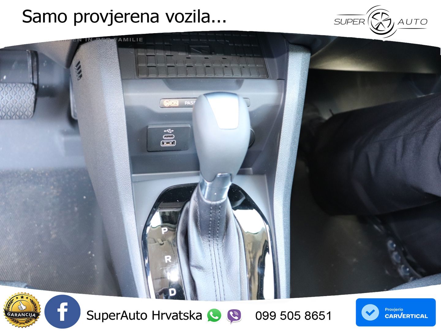 Ford Transit 125 KS