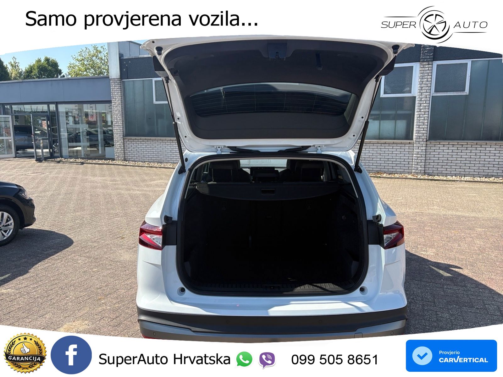 Škoda Enyaq iV 80x 82 kWh (265 KS) AWD Loft LED+GR SJED+ACC