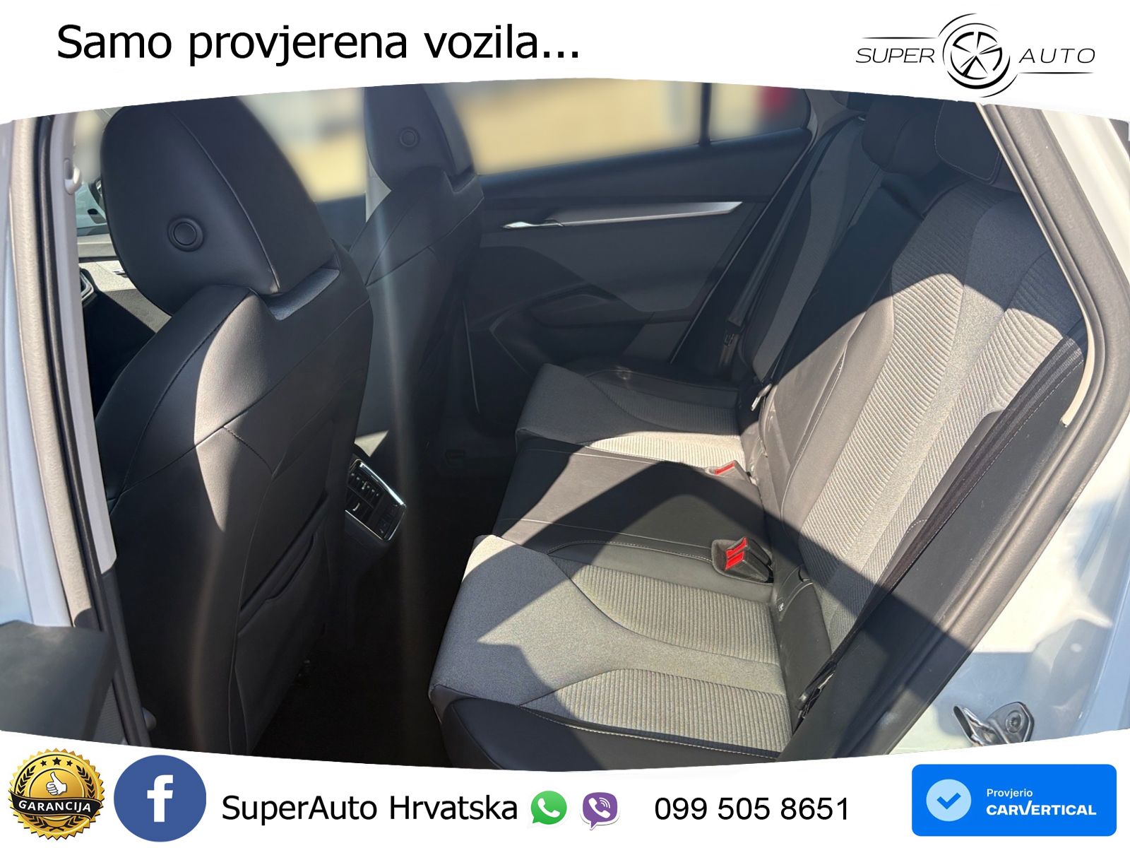 Škoda Enyaq iV 80x 82 kWh (265 KS) AWD Loft LED+GR SJED+ACC