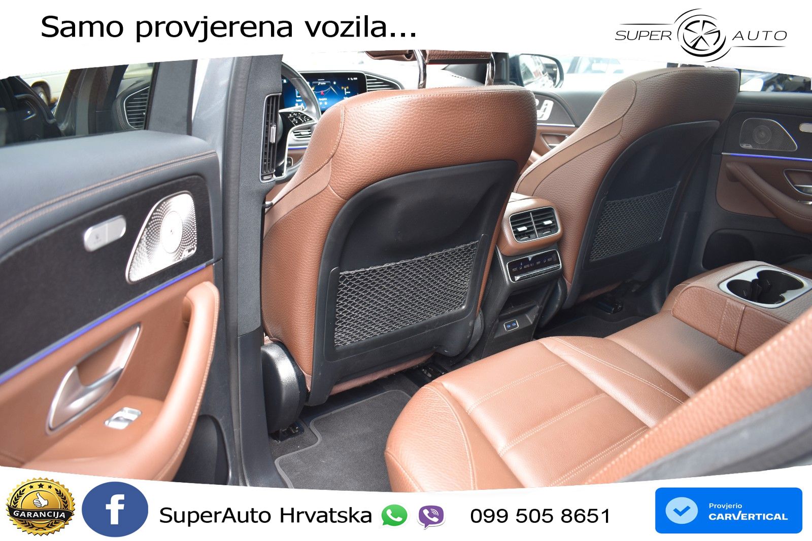 Mercedes GLE Coupe 450d (367 KS) EQ Boost 4MATIC 9G-TRONIC LED+GR SJED+ACC