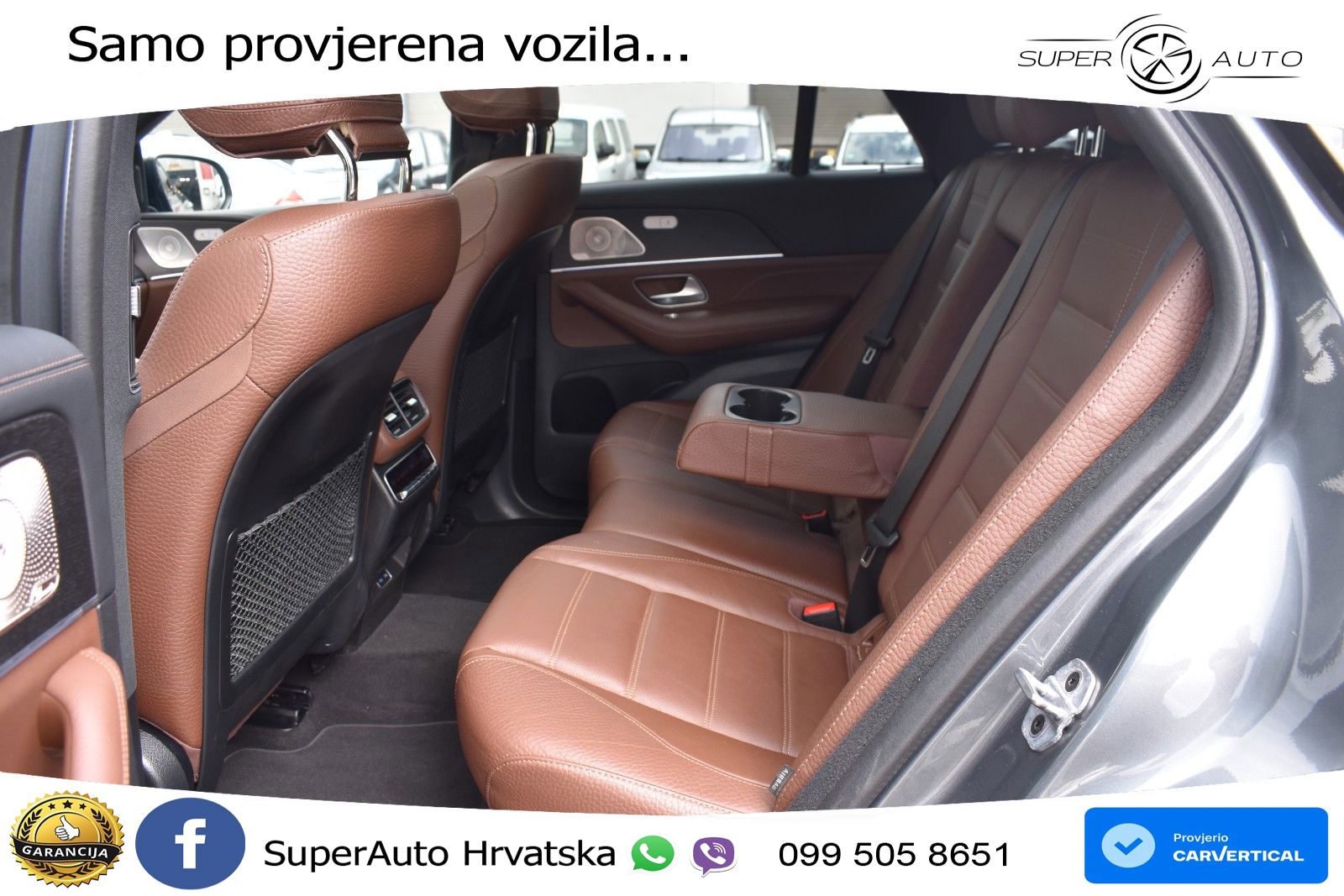 Mercedes GLE Coupe 450d (367 KS) EQ Boost 4MATIC 9G-TRONIC LED+GR SJED+ACC