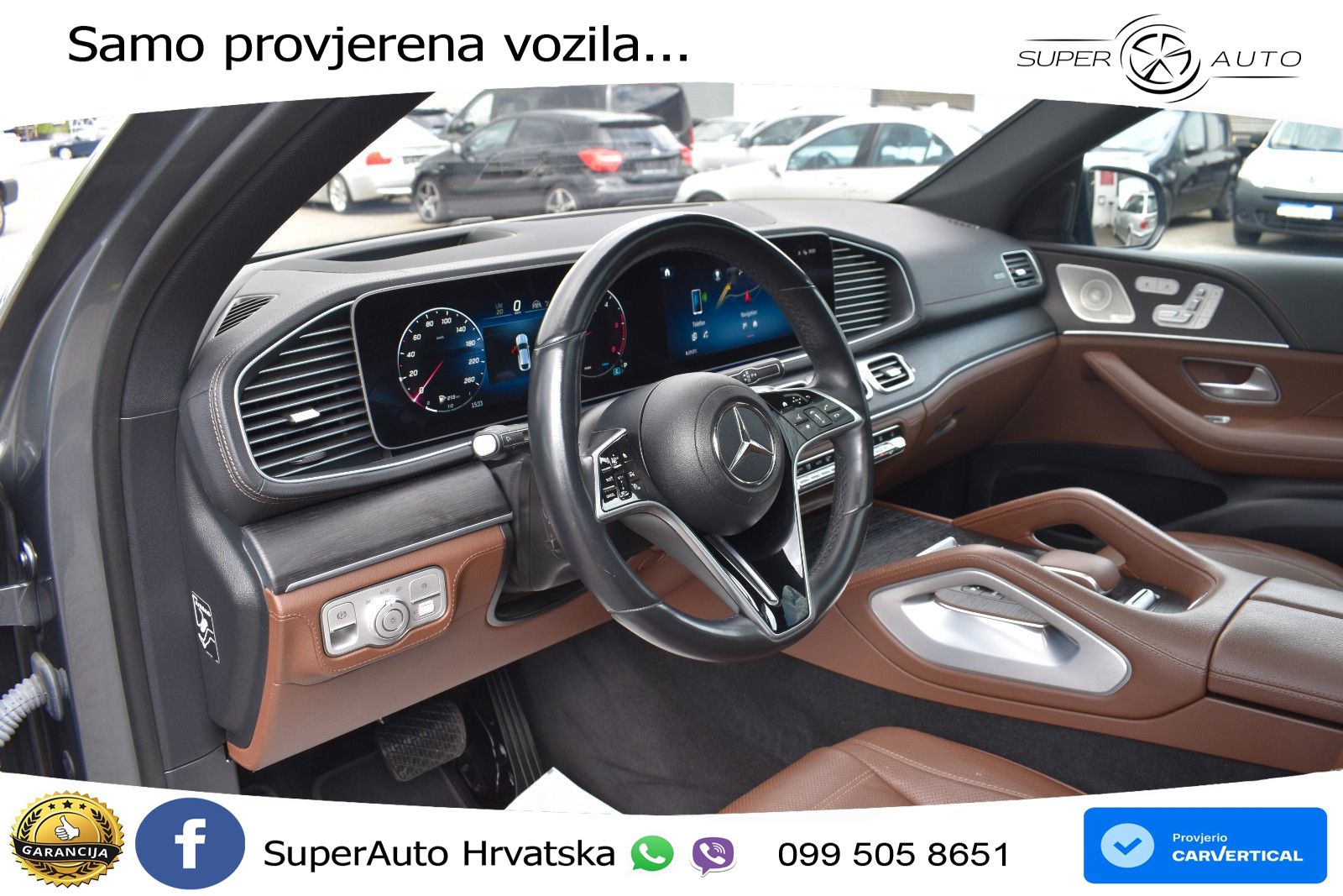 Mercedes GLE Coupe 450d (367 KS) EQ Boost 4MATIC 9G-TRONIC LED+GR SJED+ACC