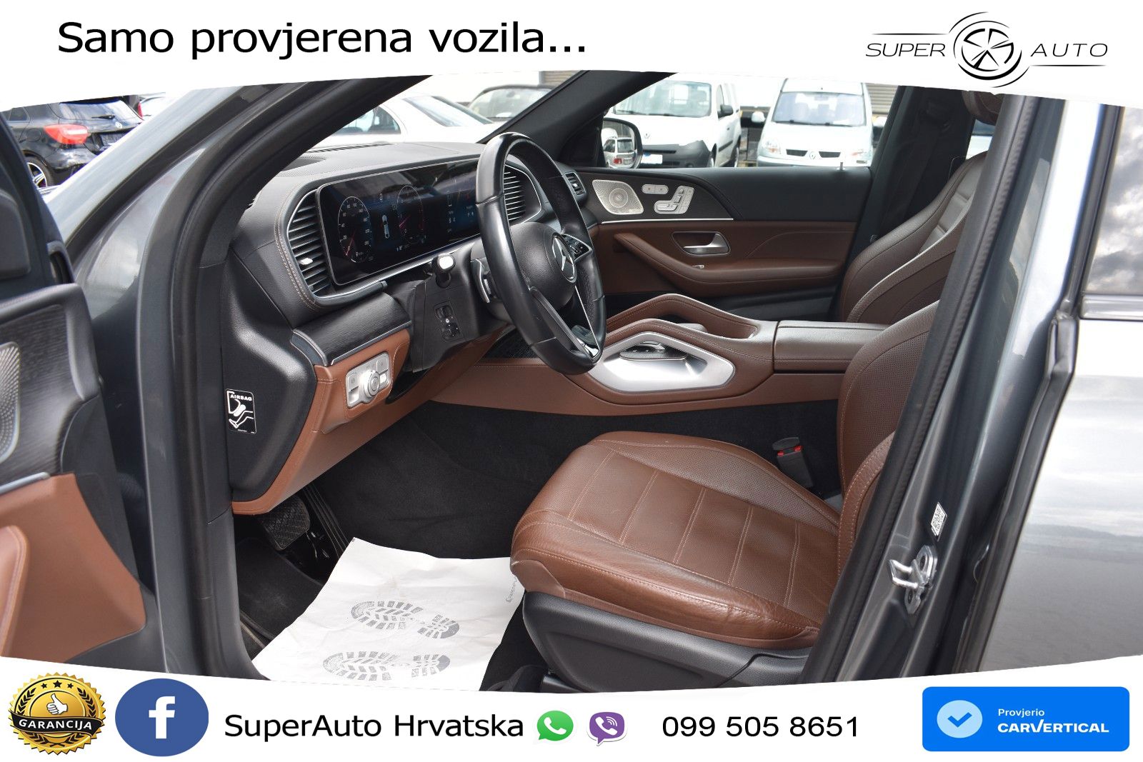 Mercedes GLE Coupe 450d (367 KS) EQ Boost 4MATIC 9G-TRONIC LED+GR SJED+ACC