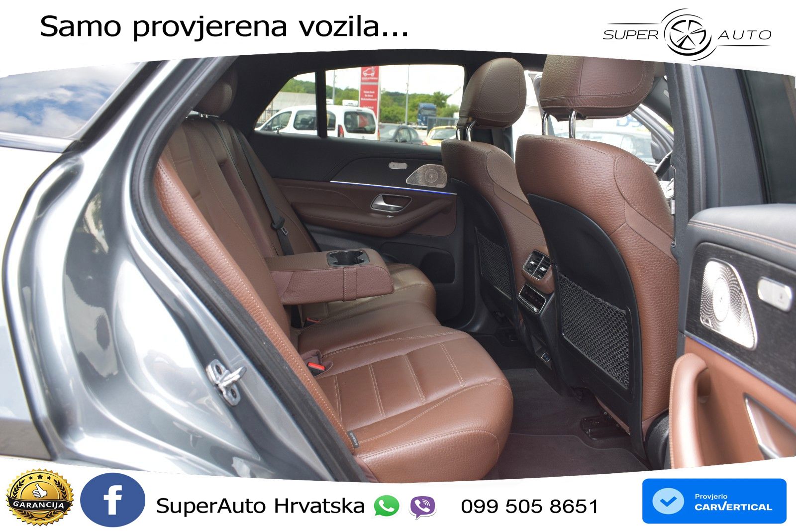 Mercedes GLE Coupe 450d (367 KS) EQ Boost 4MATIC 9G-TRONIC LED+GR SJED+ACC