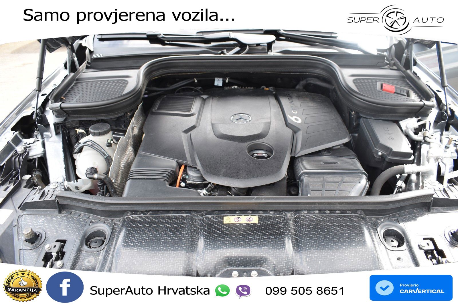 Mercedes GLE Coupe 450d (367 KS) EQ Boost 4MATIC 9G-TRONIC LED+GR SJED+ACC