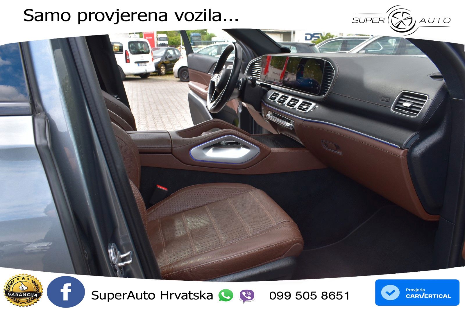 Mercedes GLE Coupe 450d (367 KS) EQ Boost 4MATIC 9G-TRONIC LED+GR SJED+ACC
