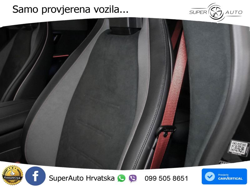 Mercedes EQE AMG 53 100 kWh (625 KS) 4MATIC+ ACC+HEAD+4xGR SJED+360+PANO