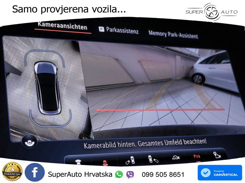 Mercedes EQE AMG 53 100 kWh (625 KS) 4MATIC+ ACC+HEAD+4xGR SJED+360+PANO