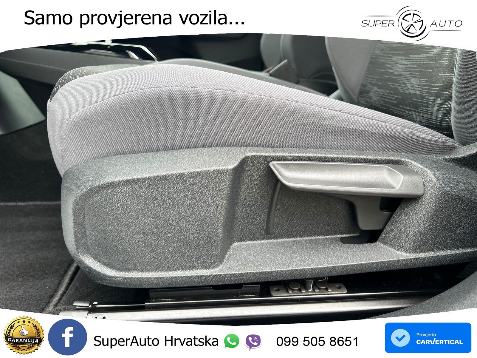 Volkswagen ID.4 Pure Performance 55 kWh (170 KS) LED+ACC